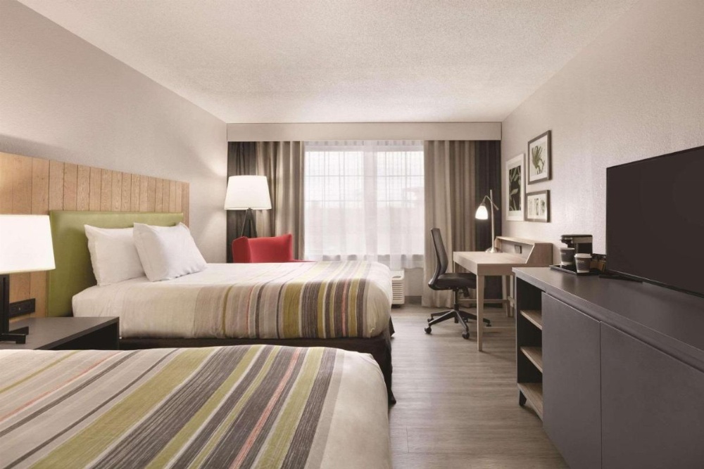 Country Inn & Suites by Radisson, London, KY Image 11