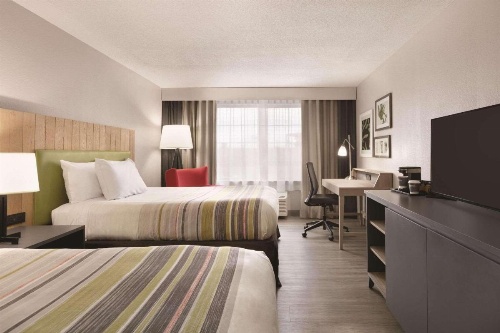 Country Inn & Suites by Radisson, London, KY image 11