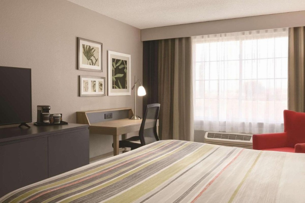 Country Inn & Suites by Radisson, London, KY Image 12