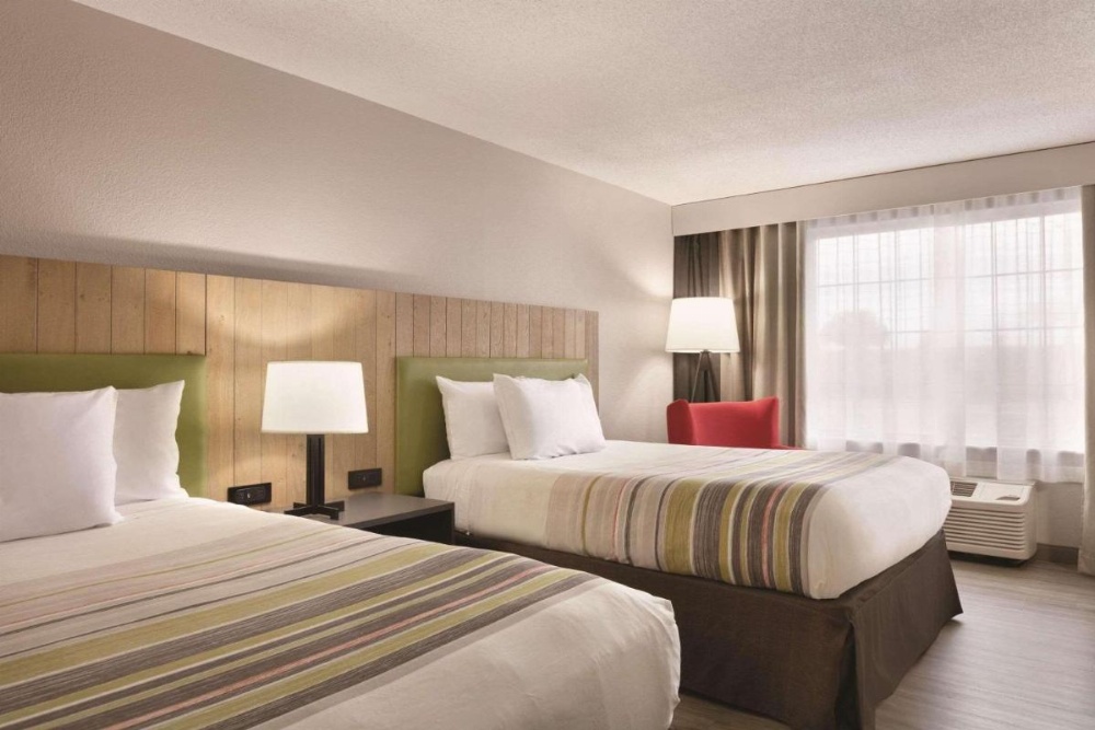 Country Inn & Suites by Radisson, London, KY Image 13