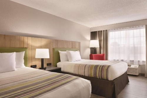 Country Inn & Suites by Radisson, London, KY image 13