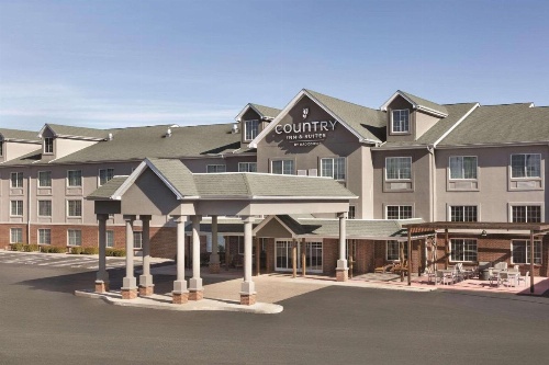 Country Inn & Suites by Radisson, London, KY image 18