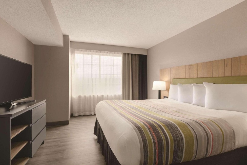 Country Inn & Suites by Radisson, London, KY Main image