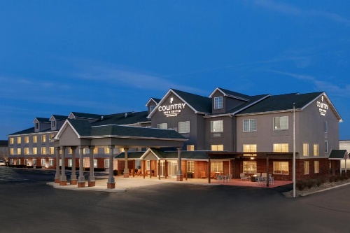 Country Inn & Suites by Radisson, London, KY image 21