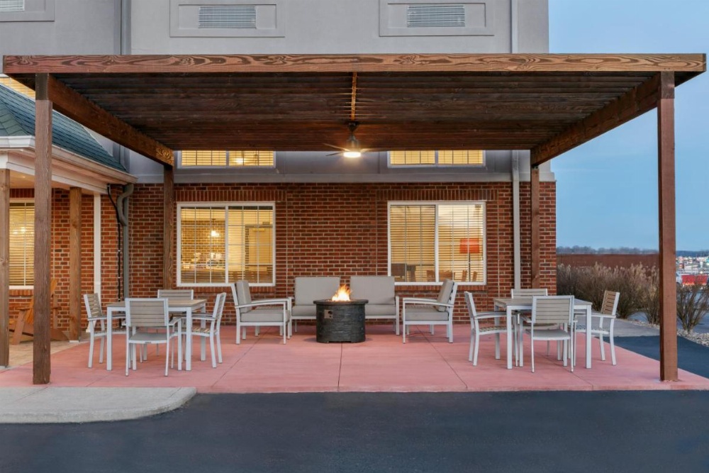 Country Inn & Suites by Radisson, London, KY Image 27