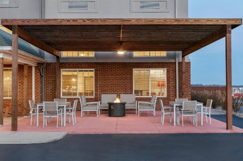 Country Inn & Suites by Radisson, London, KY image 27