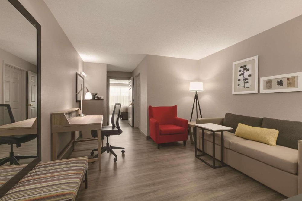 Country Inn & Suites by Radisson, London, KY Main image