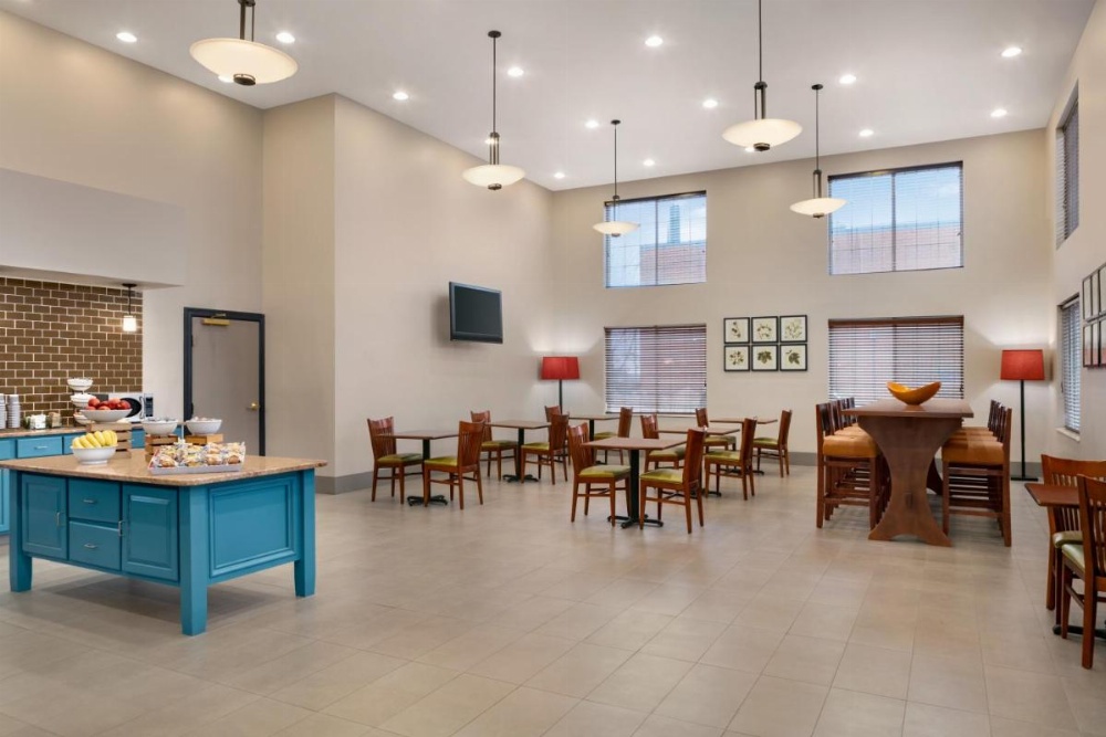 Country Inn & Suites by Radisson, London, KY Image 35