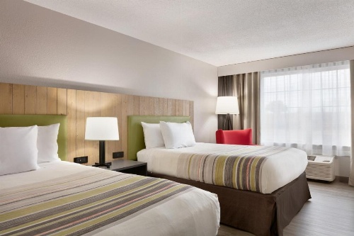 Country Inn & Suites by Radisson, London, KY image 41