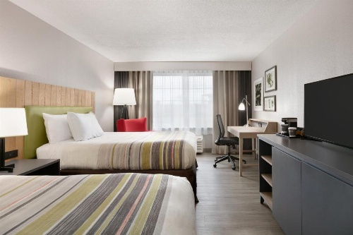 Country Inn & Suites by Radisson, London, KY image 42